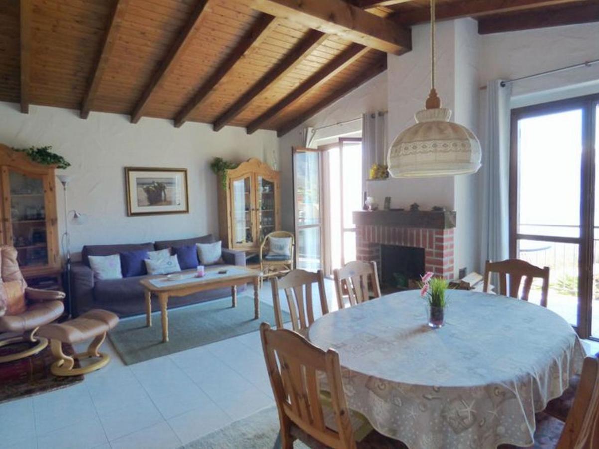 Residenza Arcobaleno Lejlighed Pino Lago Maggiore Eksteriør billede