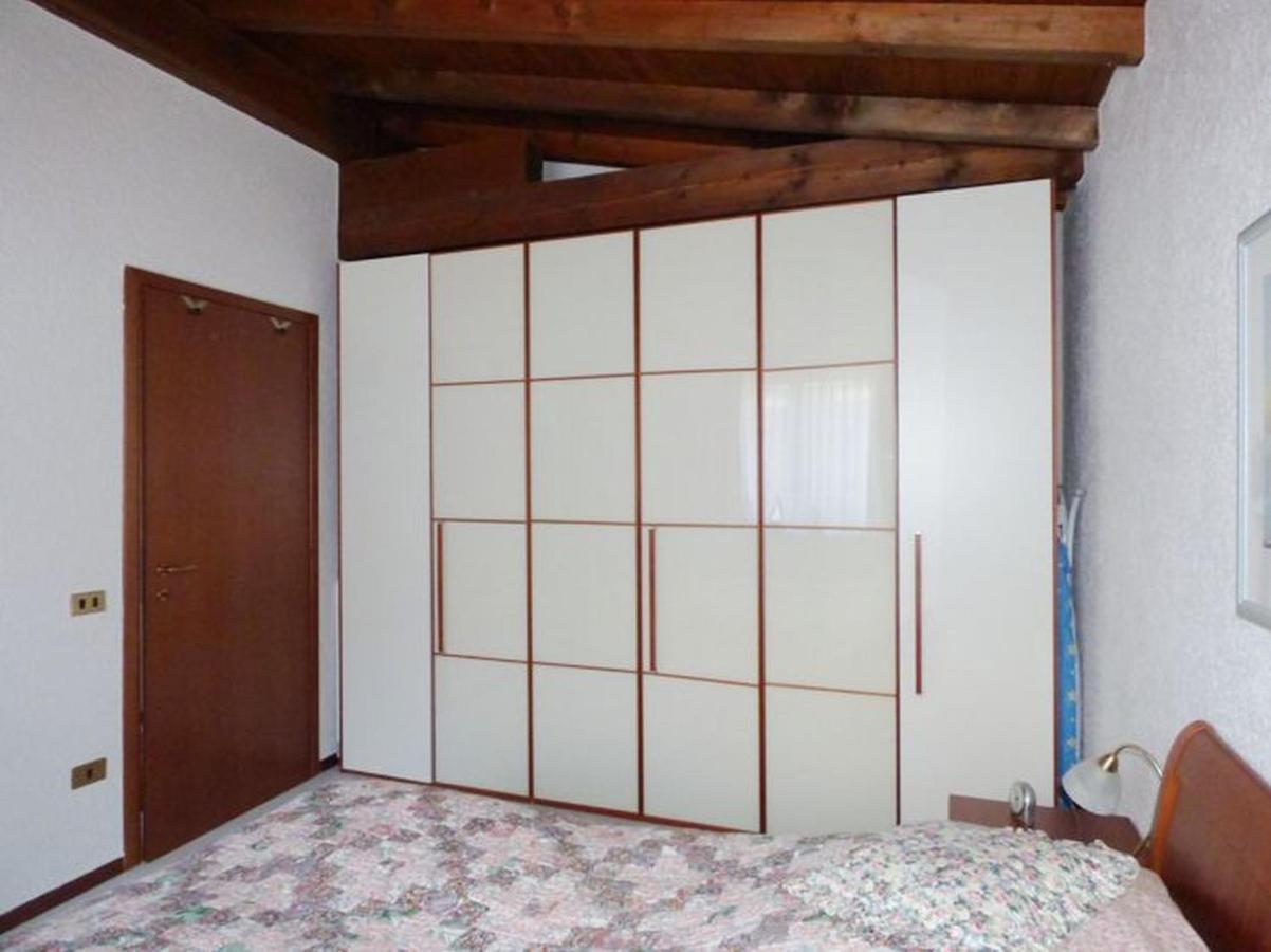 Residenza Arcobaleno Lejlighed Pino Lago Maggiore Eksteriør billede
